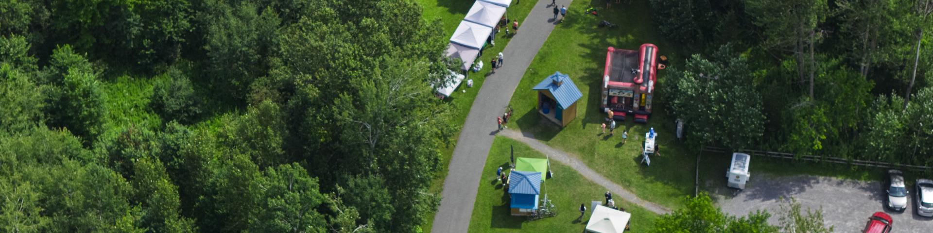 overview of bourget market